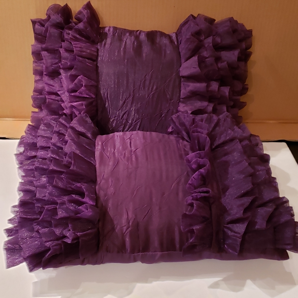 Thro by Marlo Lorenz Throw Pillows 2